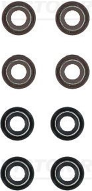 SEAL SET. VALVE STEM