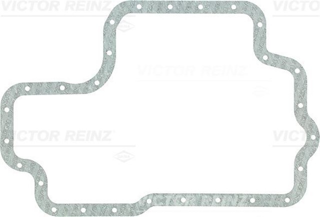 GASKET. OIL SUMP