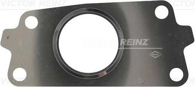 GASKET. EXHAUST MANIFOLD