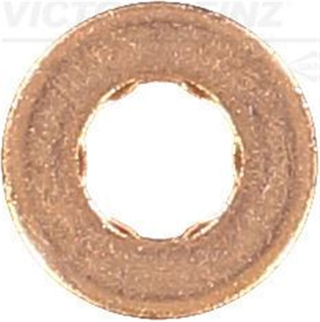 A - RING KEIN NORMRING