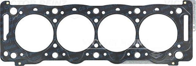 GASKET. CYLINDER HEAD
