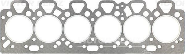 GASKET. CYLINDER HEAD