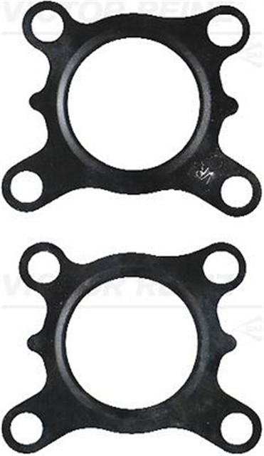GASKET SET. EXHAUST MANIFOLD