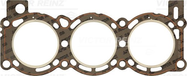 GASKET. CYLINDER HEAD