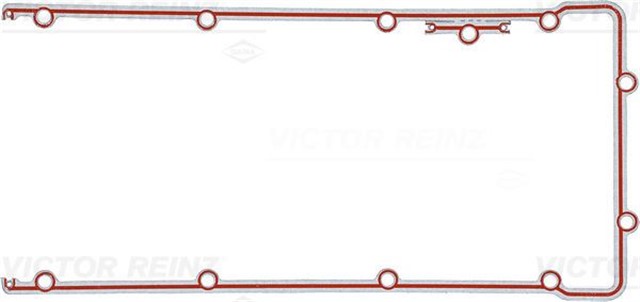 GASKET. CYLINDER HEAD COVER