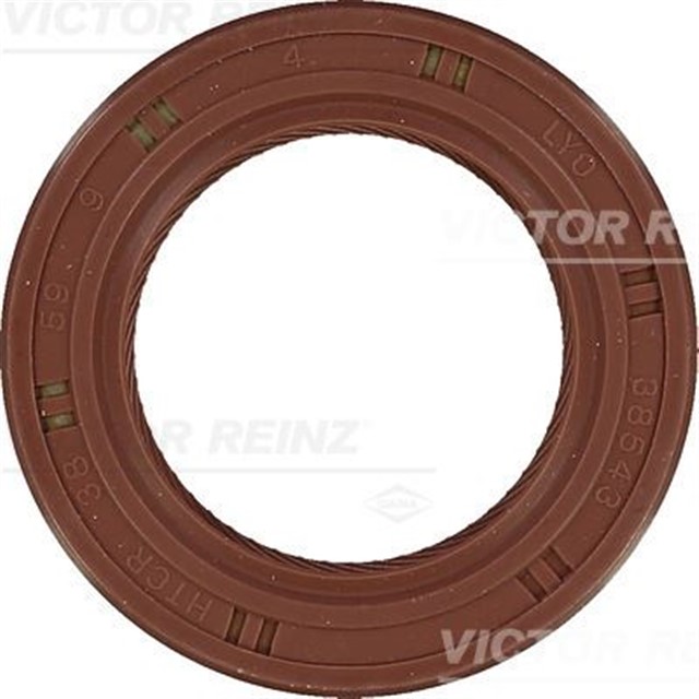 SHAFT OIL SEAL