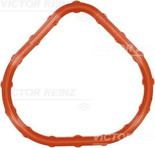 GASKET. INTAKE MANIFOLD