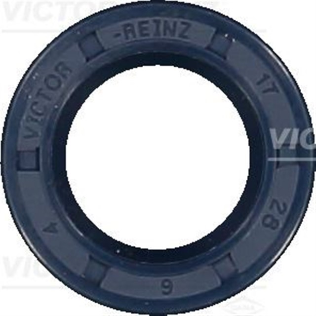 SHAFT OIL SEAL