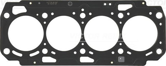 GASKET. CYLINDER HEAD