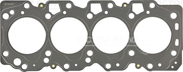 GASKET. CYLINDER HEAD