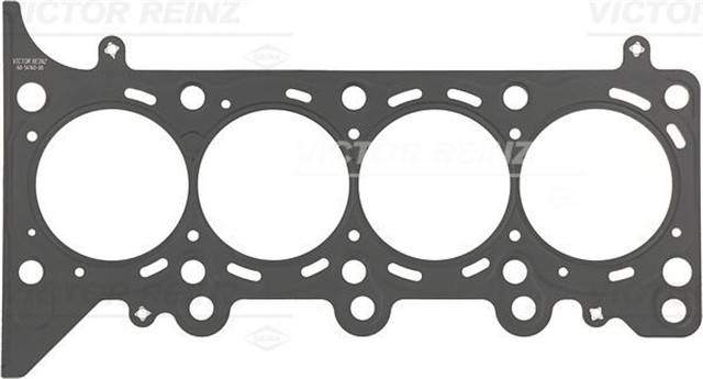 GASKET. CYLINDER HEAD