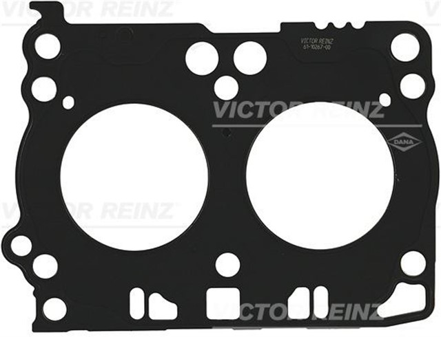 GASKET. CYLINDER HEAD