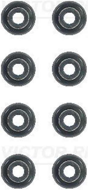 SEAL SET. VALVE STEM