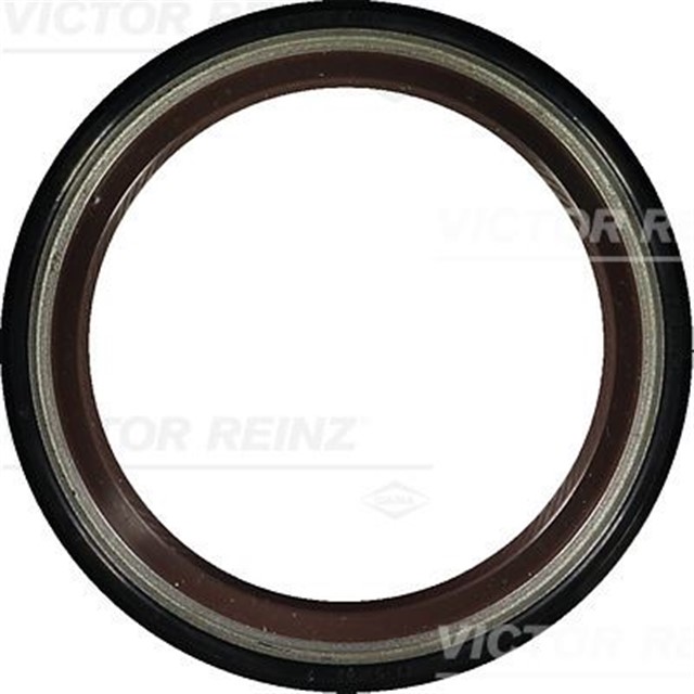 SHAFT OIL SEAL