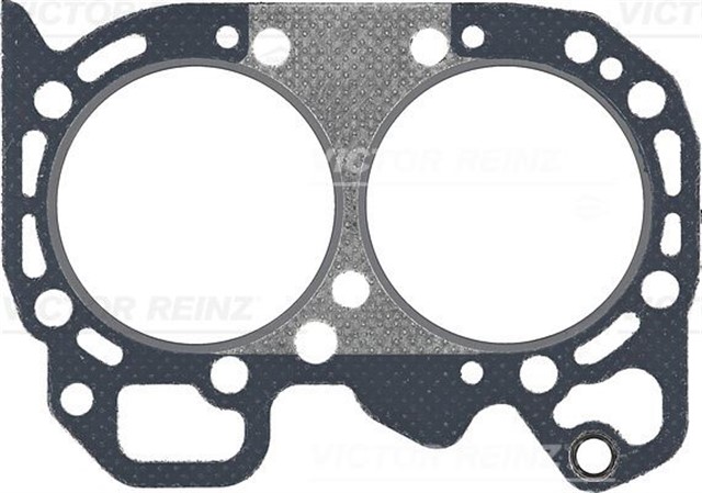 GASKET. CYLINDER HEAD