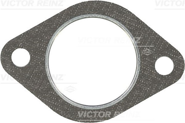 GASKET. EXHAUST PIPE