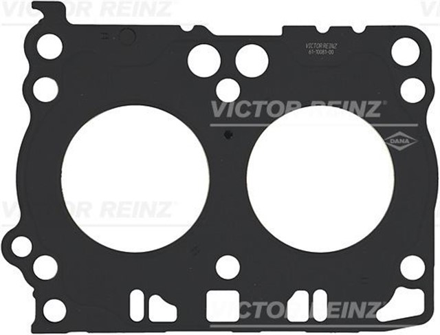 GASKET. CYLINDER HEAD