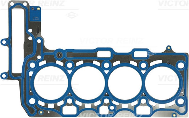 GASKET. CYLINDER HEAD