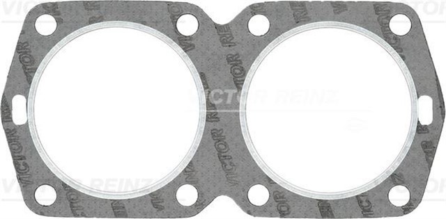 GASKET. CYLINDER HEAD