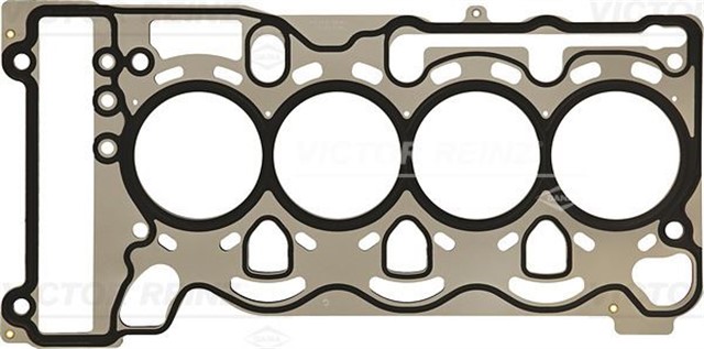 GASKET. CYLINDER HEAD