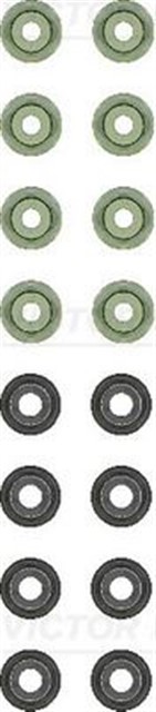 SEAL SET. VALVE STEM