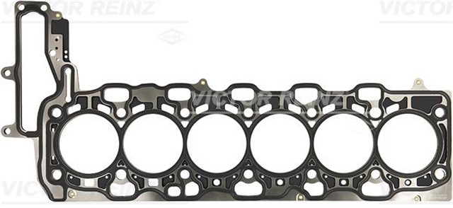 GASKET. CYLINDER HEAD