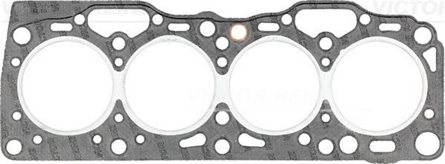 GASKET. CYLINDER HEAD