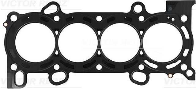 GASKET. CYLINDER HEAD