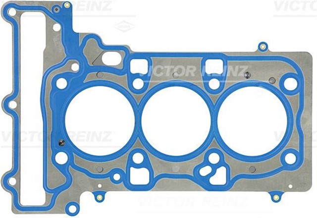 GASKET. CYLINDER HEAD