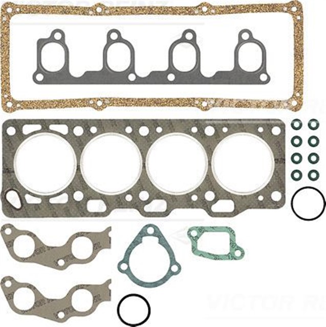 GASKET SET. CYLINDER HEAD
