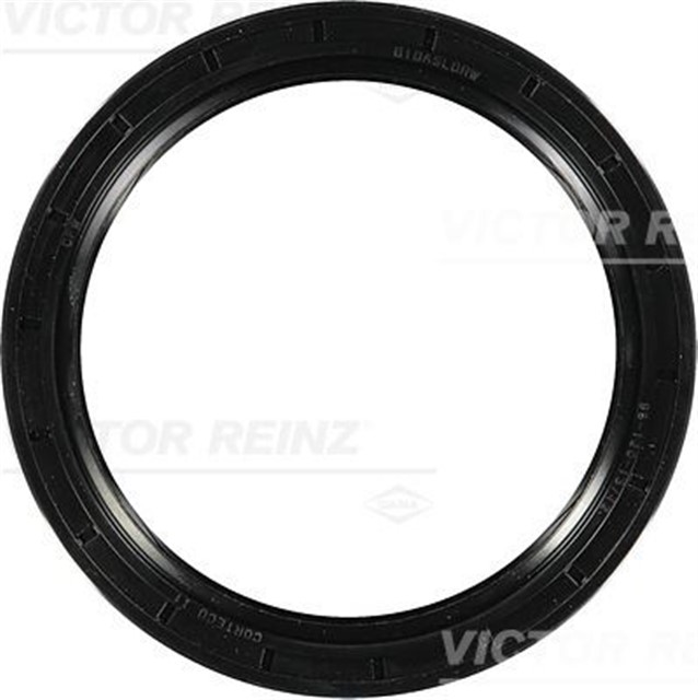 SHAFT SEAL. CRANKSHAFT