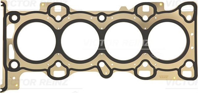GASKET. CYLINDER HEAD