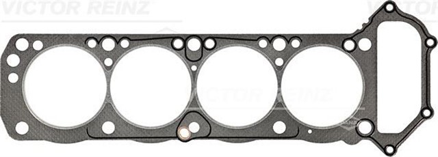 GASKET. CYLINDER HEAD