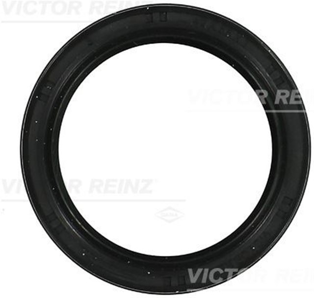 RADIAL OIL SEAL. CRANKSHAFT