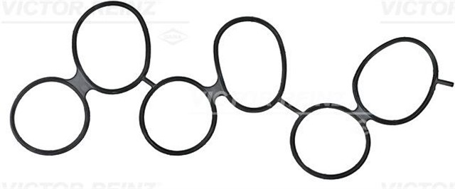 GASKET. INTAKE MANIFOLD HOUSING