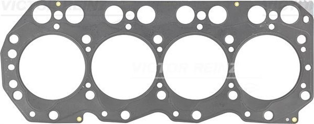 GASKET. CYLINDER HEAD