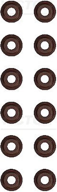 SEAL SET. VALVE STEM