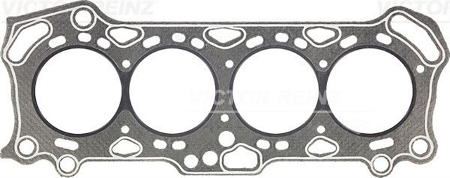GASKET. CYLINDER HEAD