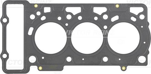 GASKET. CYLINDER HEAD