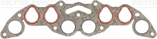 GASKET. INTAKE/EXHAUST MANIFOLD