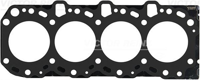 GASKET. CYLINDER HEAD