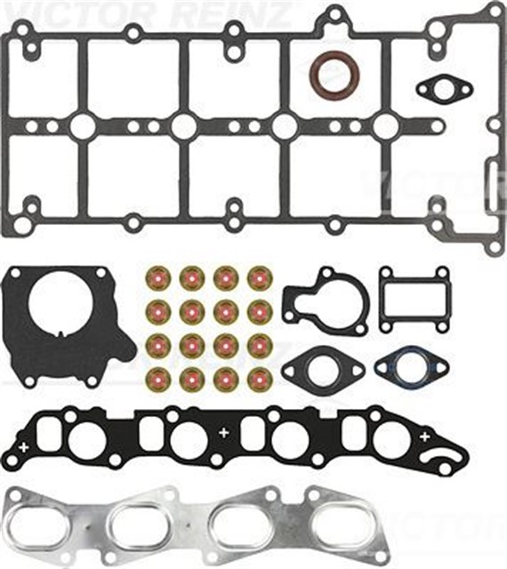 GASKET SET. CYLINDER HEAD