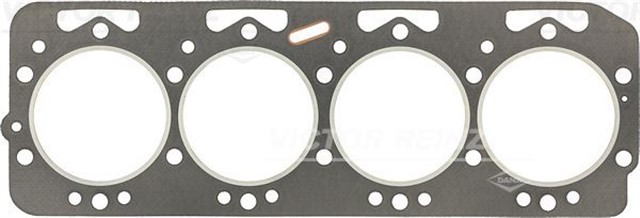 GASKET. CYLINDER HEAD