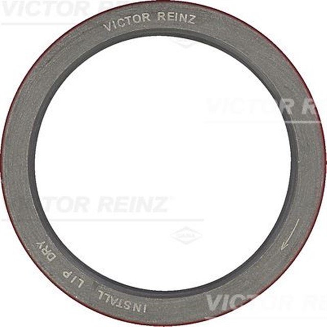 SHAFT SEAL. CRANKSHAFT