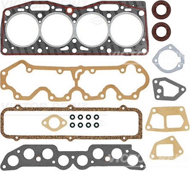 GASKET SET. CYLINDER HEAD
