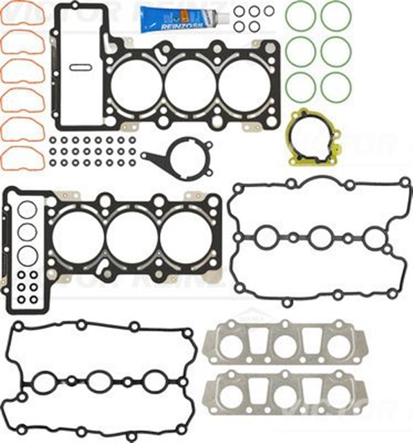 GASKET SET. CYLINDER HEAD