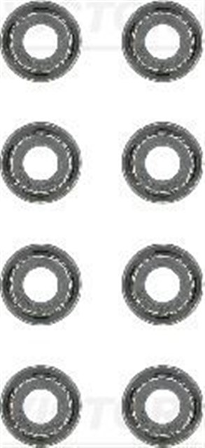 SEAL SET. VALVE STEM