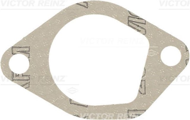 GASKET. INTAKE MANIFOLD