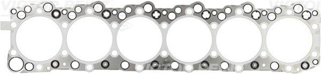 GASKET. CYLINDER HEAD