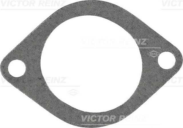 GASKET. EXHAUST PIPE